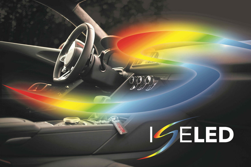 ISELED Alliance welcomes three new members 